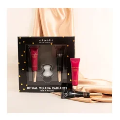 Clearance Cofre Mirada Radiante Antiedad