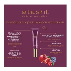 Clearance Cofre Mirada Radiante Antiedad