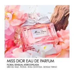 Cofre Miss*DIOR Outlet