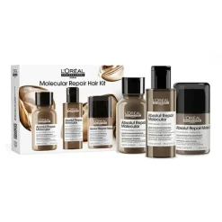 Discount L'OREAL PROFESSIONNEL Cofre Molecular Repair