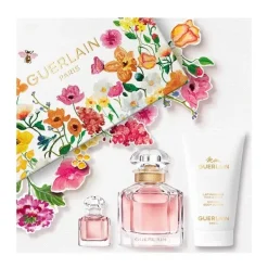 Cofre Mon Estuches Mujer