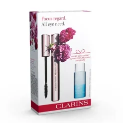 Hot CLARINS Cofre Máscara Wonder