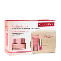 Cofre Multi Adtiva*CLARINS