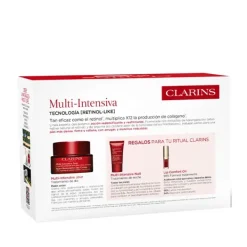 Discount CLARINS Cofre Multi-Intensiva