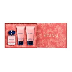 Cofre My Way 50 ML*ARMANI Discount