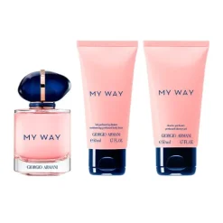 Cofre My Way 50 ML*ARMANI Discount