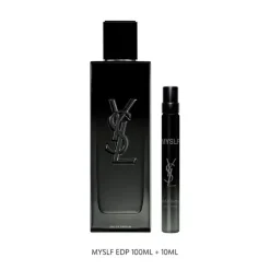 Cofre Myslf*YVES SAINT LAURENT Best