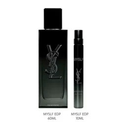 Cofre Myslf*YVES SAINT LAURENT Sale