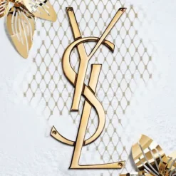 Cofre Myslf*YVES SAINT LAURENT Sale