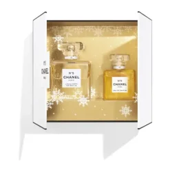 Sale CHANEL COFRE Nº5