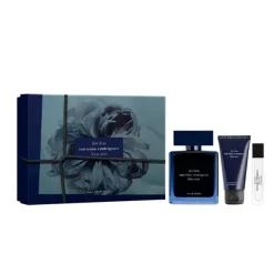 Clearance Cofre Narciso For Him Bleu Noir Estuches Hombre