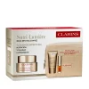 Online CLARINS Cofre Nutri Lumière