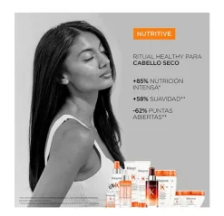Cofre Nutritive Discovery*KERASTASE Best