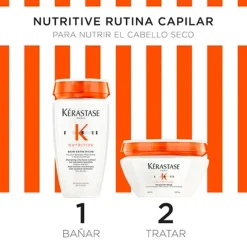 Sale KERASTASE Cofre Nutritive Fond