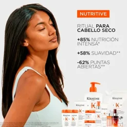 Sale KERASTASE Cofre Nutritive Fond