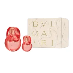 Cofre Omnia Coral*BVLGARI Best