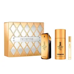 Clearance Cofre One Million Estuches Hombre