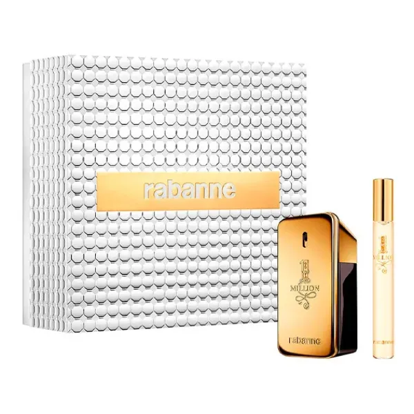 Cofre One Million*RABANNE Clearance
