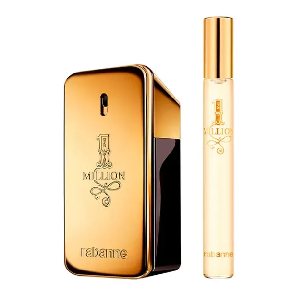 Cofre One Million*RABANNE Clearance