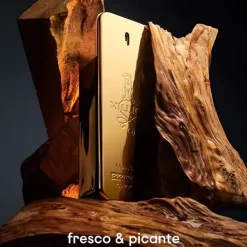 Cofre One Million*RABANNE Clearance