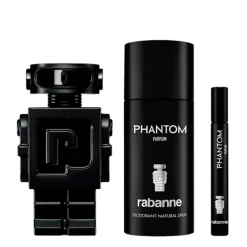 Cofre Phantom*RABANNE New