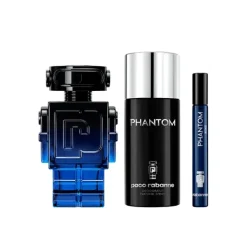 Cofre Phantom Intense*RABANNE Discount