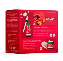 Best WELEDA Cofre Piel Firme 7 Días