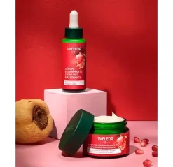 Best WELEDA Cofre Piel Firme 7 Días