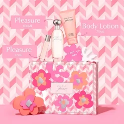 Cofre Pleasure*ESTEE LAUDER Online