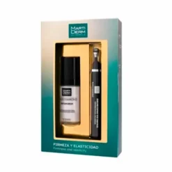 New MARTIDERM Cofre Proteum Sérum + Sublime