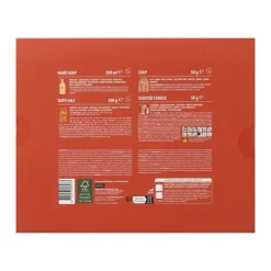 SENCE OF WELLNESS Cofre Relajante Y Aromático