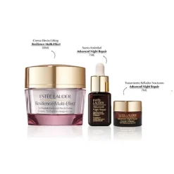 Online ESTEE LAUDER Cofre Resilience Multi-Efect