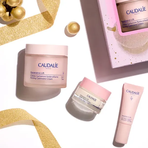 Clearance CAUDALIE Cofre Resveratrol-Lift