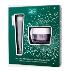 MARTIDERM Cofre Retinol Renew