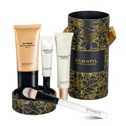 Cofre Ritual Efecto Buena Cara*ATASHI Hot