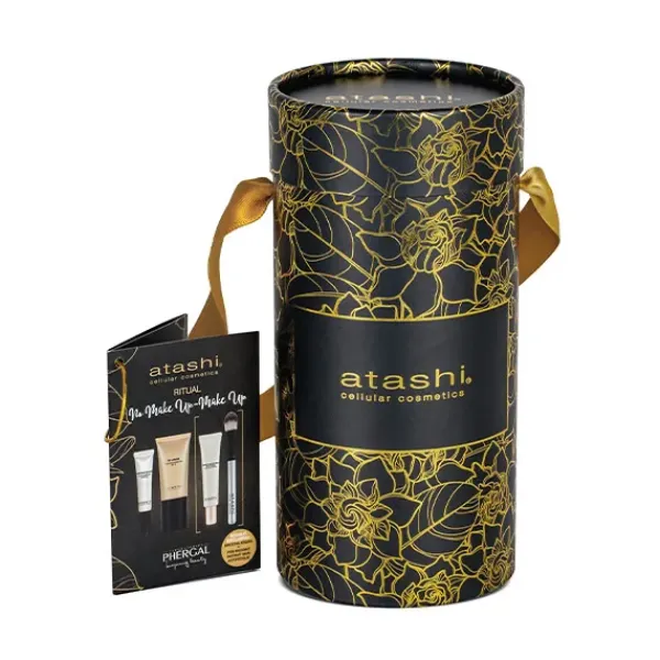 Cofre Ritual Efecto Buena Cara*ATASHI Hot