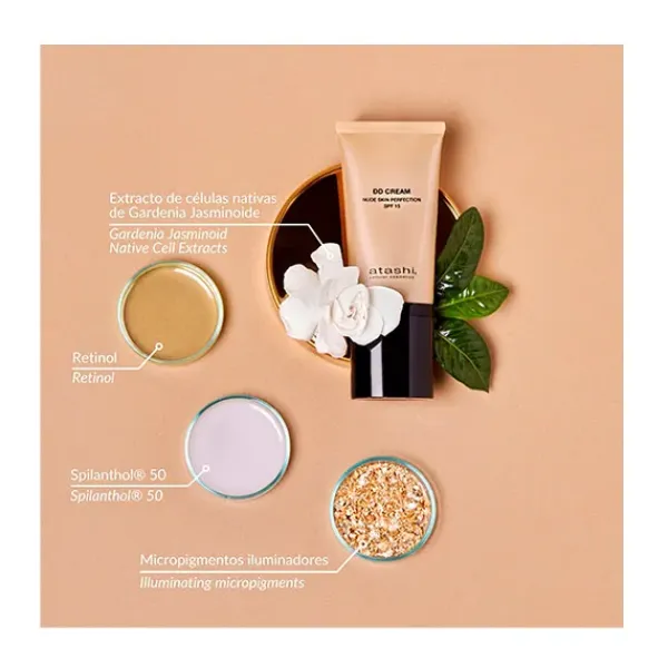 Cofre Ritual Efecto Buena Cara*ATASHI Hot