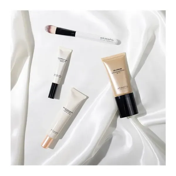 Cofre Ritual Efecto Buena Cara*ATASHI Hot