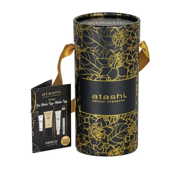 Cofre Ritual Efecto Buena Cara*ATASHI Hot