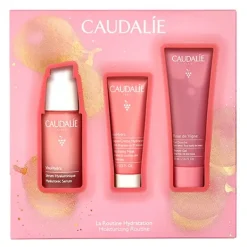 Sale CAUDALIE Cofre Rutina Hidratación Vinohydra
