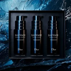 Cofre Sauvage Mencare Ritual*DIOR Best