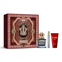 Cofre Scandal Him*JEAN PAUL GAULTIER Hot