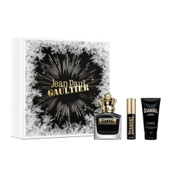 Cofre Scandal Him*JEAN PAUL GAULTIER
