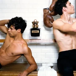 Cofre Scandal Him*JEAN PAUL GAULTIER