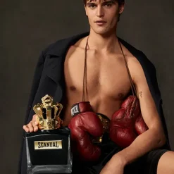 Discount Cofre Scandal Him Estuches Hombre