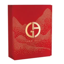 Cofre Si Intense*ARMANI Hot