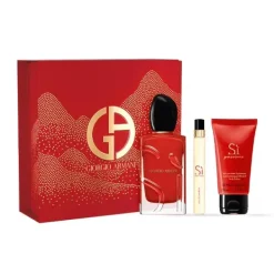 Cofre Si Passione*ARMANI Online