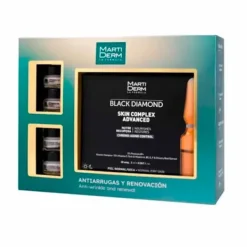 Best Cofre Skin Complex + Epigence Antiedad