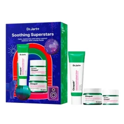 Clearance DR JART+ Cofre Soothing Superstars