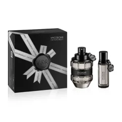 Clearance Cofre Spicebomb Estuches Hombre